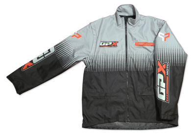 Jackets (Enduro)