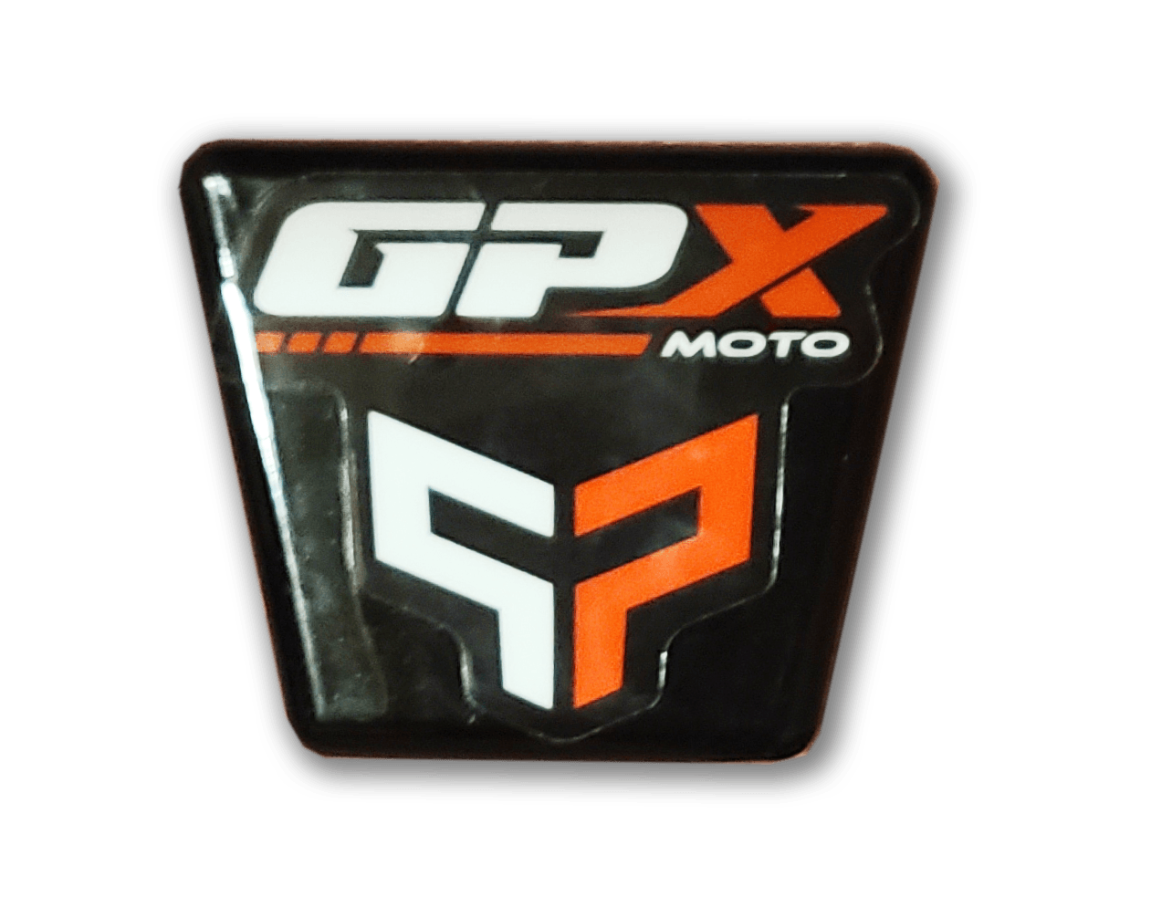 TRAILER HITCH COVER