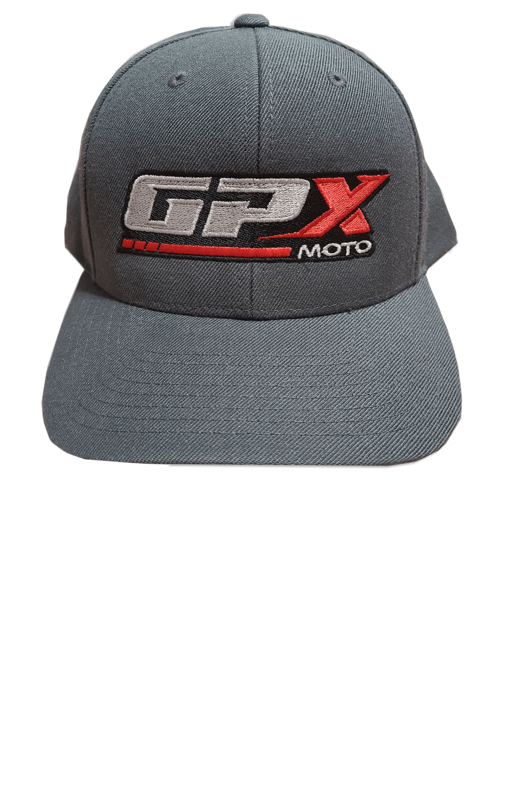 GPX SNAP BACK CAP