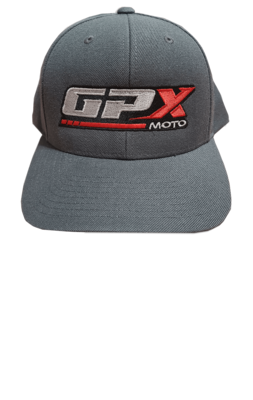 GPX SNAP BACK CAP