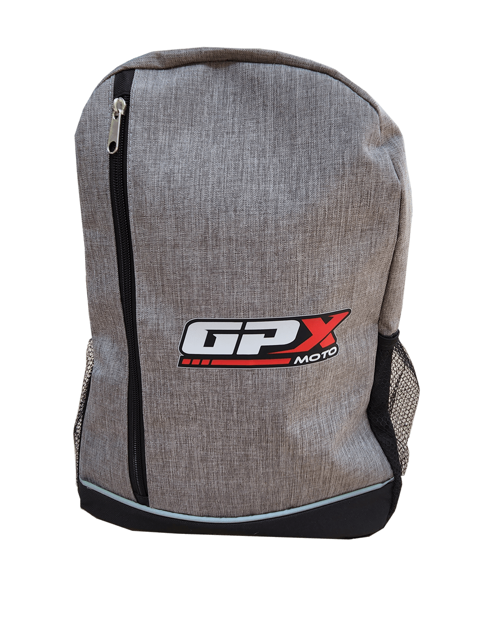 GPX MOTO BACKPACK