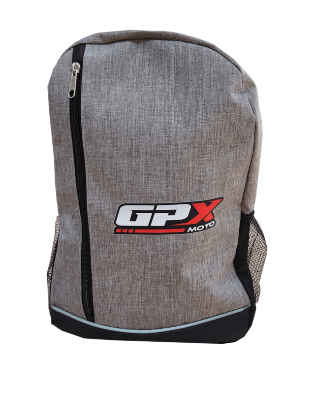 GPX MOTO BACKPACK