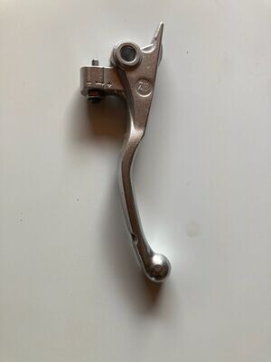 OEM Front Brake Lever, fits all full size GPX Machines.