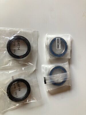 Front Wheel Bearing Kit for all full size GPX Machines
