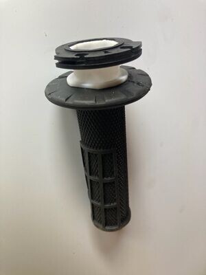 OEM Lock on Throttle Side Grip with CAM for all GPX Machines.