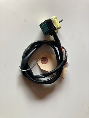 Electric Starter Switch for all GPX Machines. This electric starter switch is for all GPX machines.