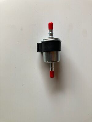 Fuel Filter for FSE300R & FSE450R, all years. This fuel filter is for FSE300R and FSE450R, all years.