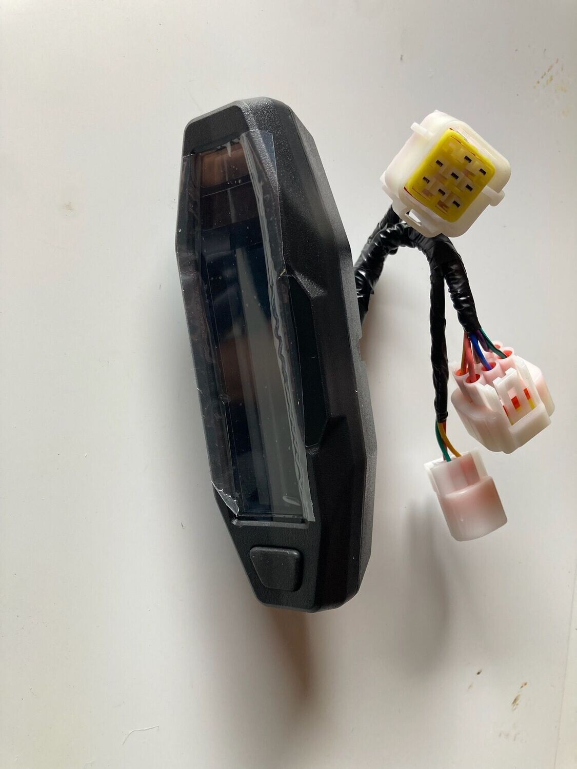 Speedometer Head Unit for all TSE/FSE, 2021 & up.