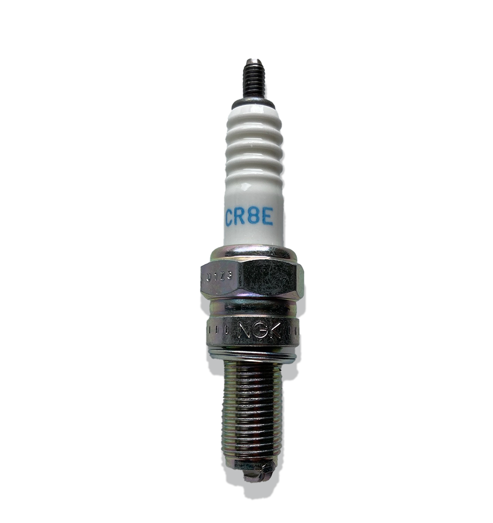 CR8E Spark Plug, fits FSE300R