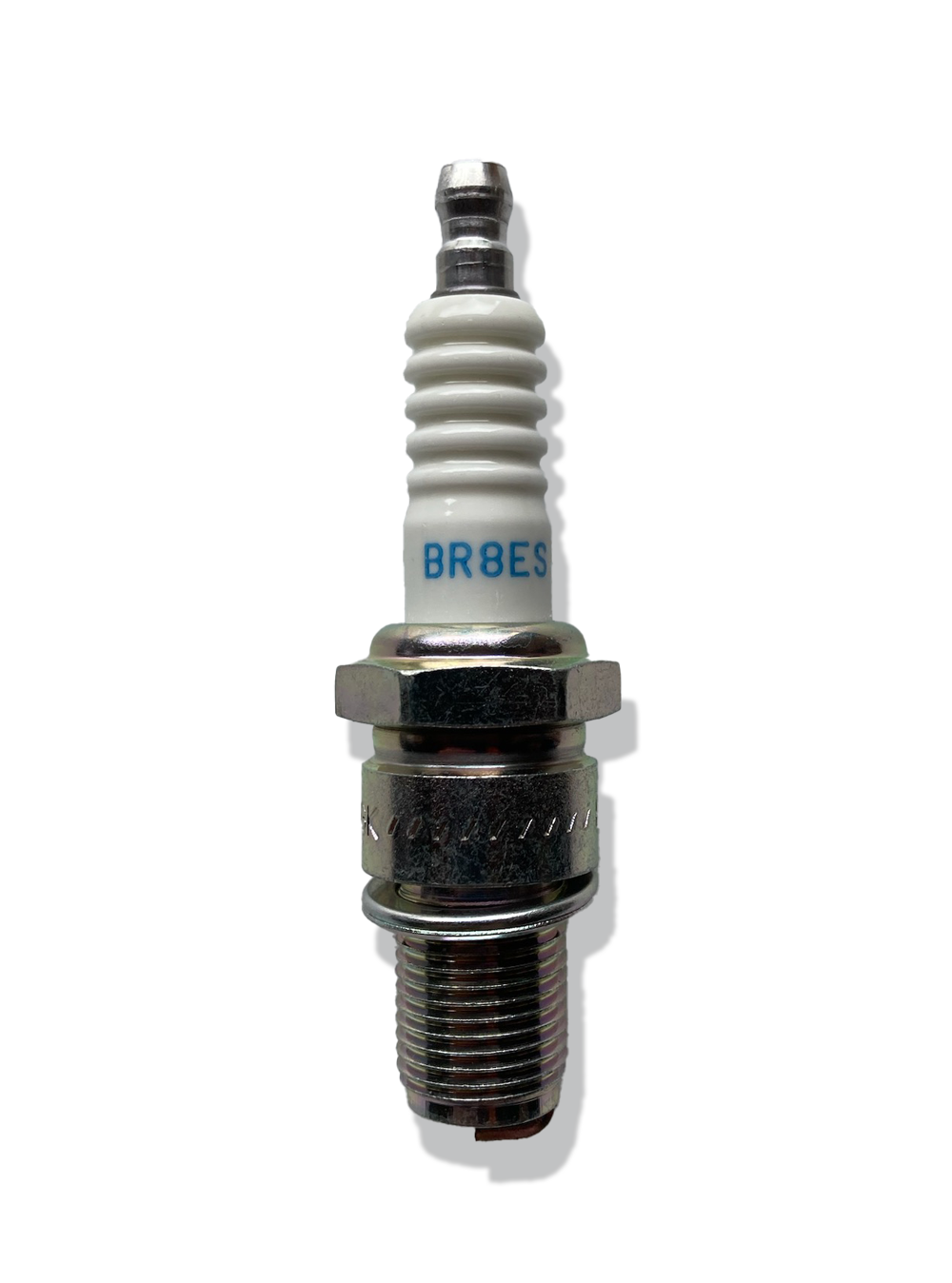 BR8ES Spark Plug, std for TSE250R