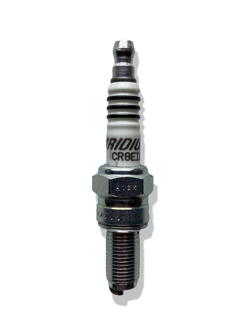 CR8EIX Spark Plug, fits PItster LXR250