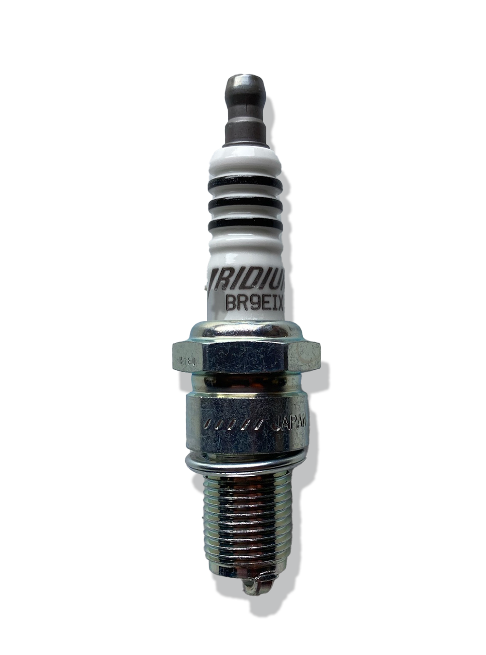 BR9EIX Iridium Racing Spark Plug, fits TSE250R