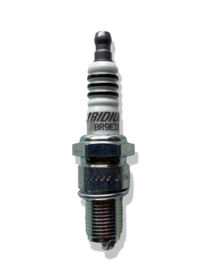 BR9EIX Iridium Racing Spark Plug, fits TSE250R
