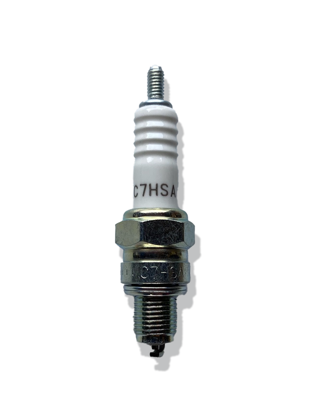 C7HSA Spark Plug, fits Pitster Pro Bikes