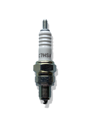 C7HSA Spark Plug, fits Pitster Pro Bikes