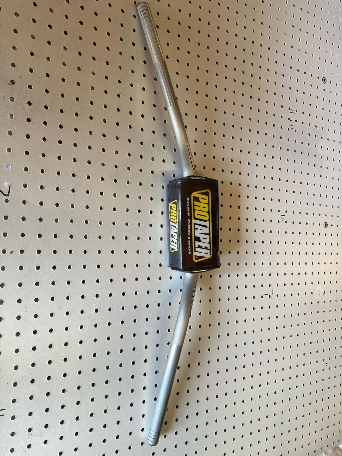 Pro Taper Contour Woods Bend LO Bars