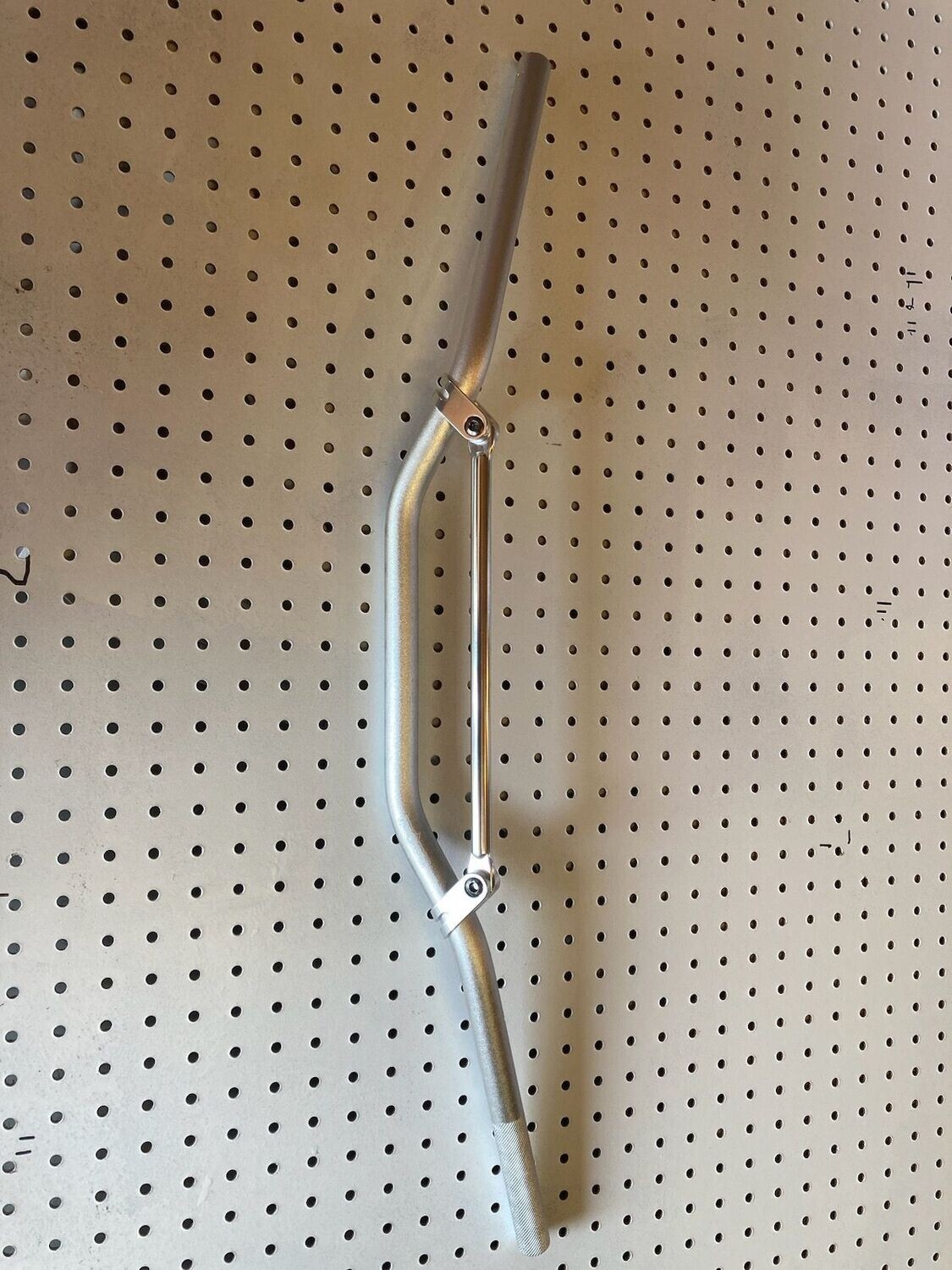 Magnum 7/8" 7075 Aluminum Handle Bars