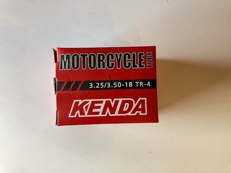Standard Inner Tubes