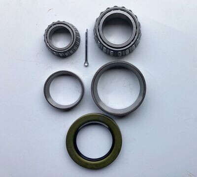 Trailer Wheel Bearing Kit for 5200# Axles