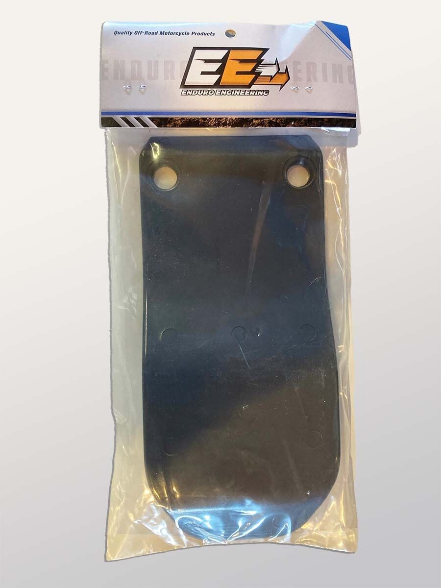 Linkage Guard for Aluminum Skid Plate for TSE250R
