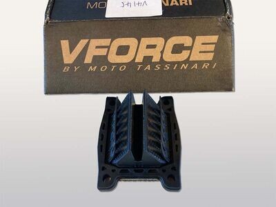 V-Force V4 Reed System for TSE250R, Improves throttle response and overall power!