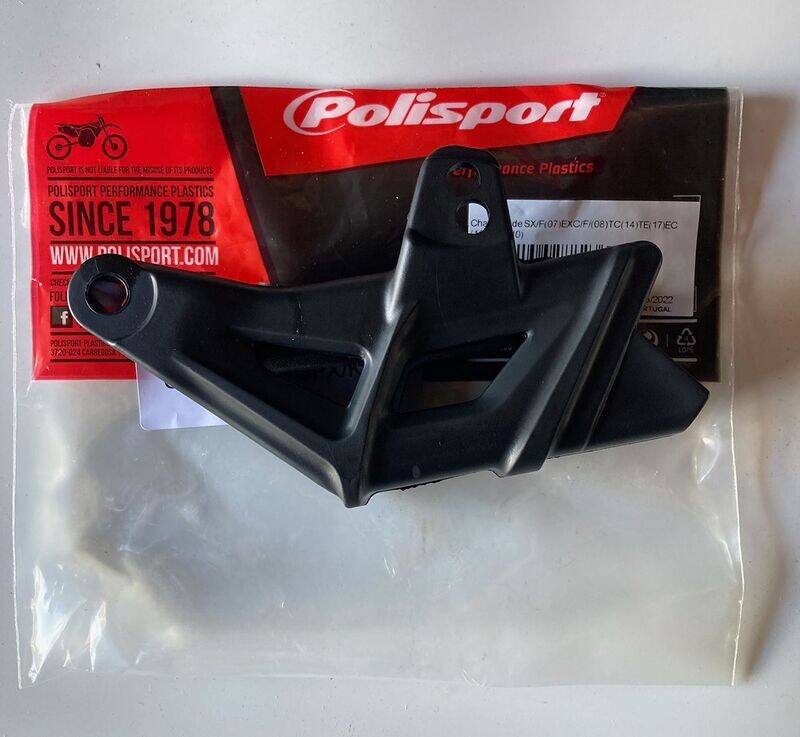 Polisport Chain Guide for all size GPX machines