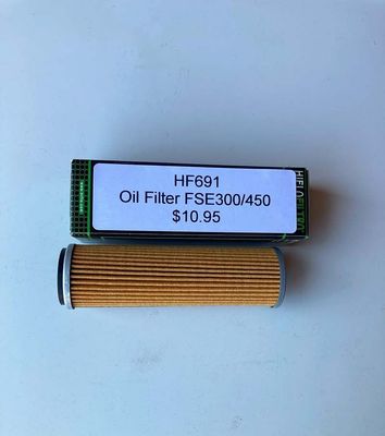 Oil Filter for FSE300, FSE450, and Kove Ralley 450