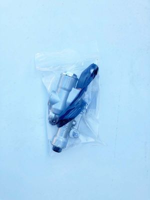Rear Brake Master Cylinder, fits all full size GPX machines 2021 and newer.