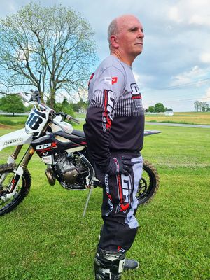 Riding Gear