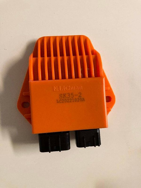 CDI Box for TSE250R