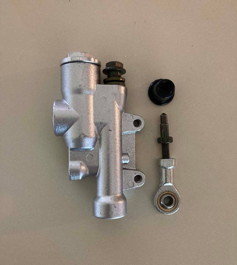 Rear Brake Master Cylinder for all full size GPX