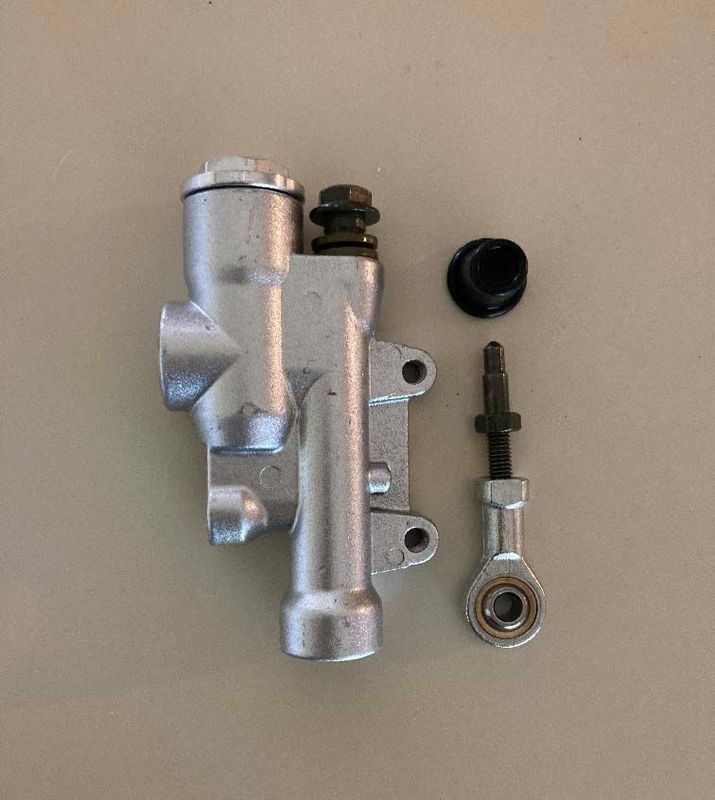 Rear Brake Master Cylinder for all full size GPX