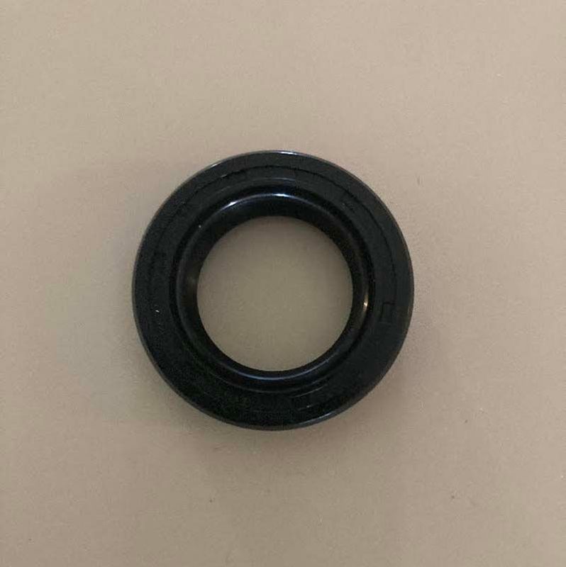 Rear Swing Arm Grease Seal. Fits full size TSE/FSE models with linkage type suspension.