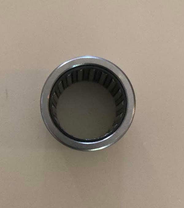 Rear Swing Arm Bearing. Fits full size TSE/FSE models with linkage type suspension.