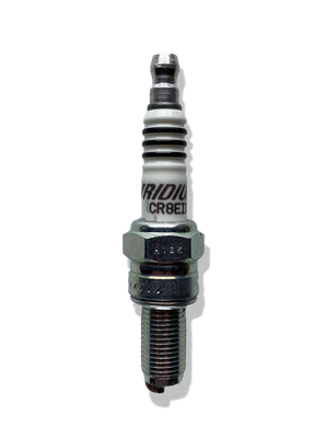 CR8EIX Spark Plug, fits PItster LXR250