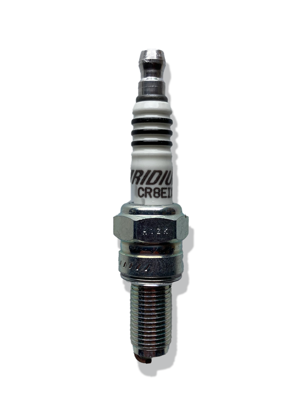 CR8EIX Spark Plug, fits PItster LXR250