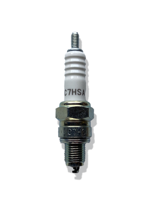 C7HSA Spark Plug, fits Pitster Pro Bikes