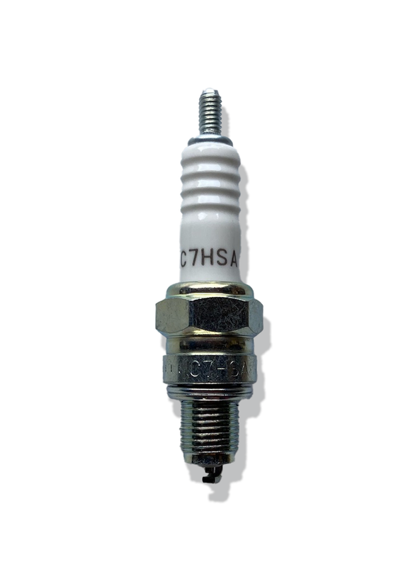 C7HSA Spark Plug, fits Pitster Pro Bikes