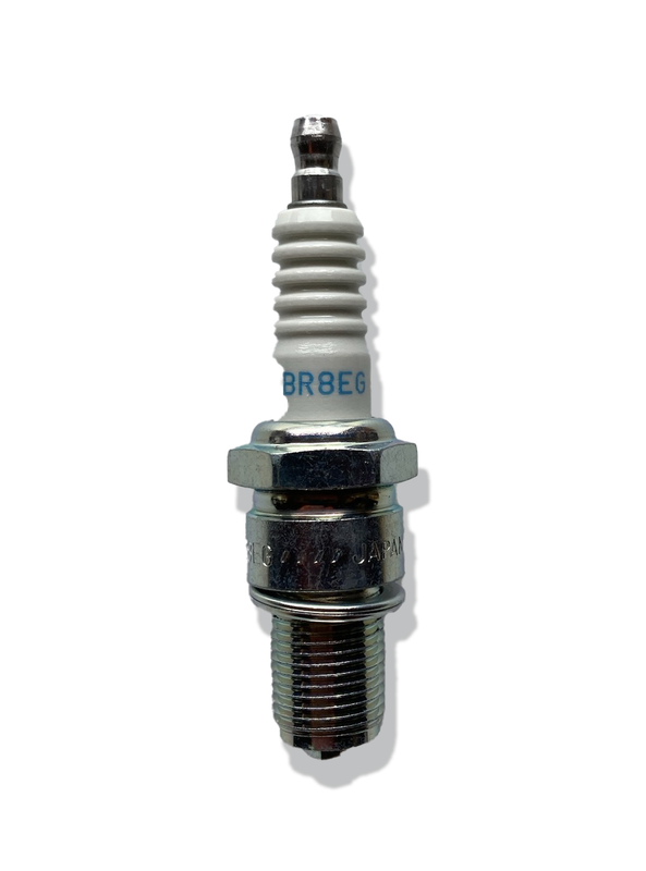 BR8EG Spark Plug, fits TM Racing 2 Strokes