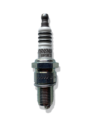 BR9EIX Iridium Racing Spark Plug, fits TSE250R