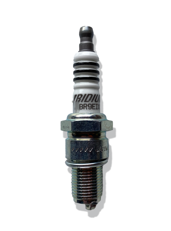 BR9EIX Iridium Racing Spark Plug, fits TSE250R