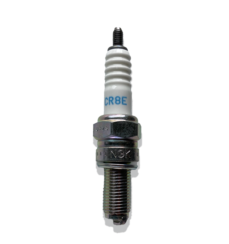 CR8E Spark Plug, fits FSE300R