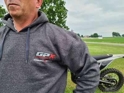 GPX Apparel & Accessories