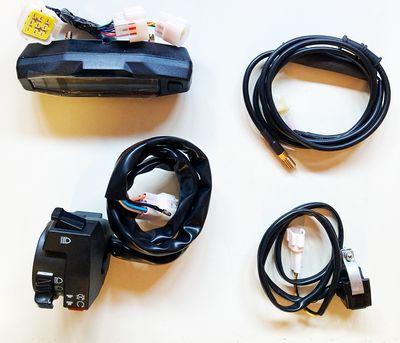 Electrical Components