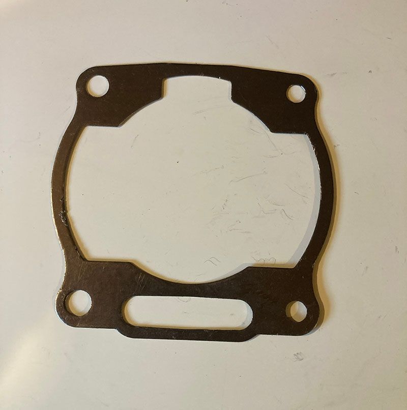 Cylinder Base Gasket for TSE25OR