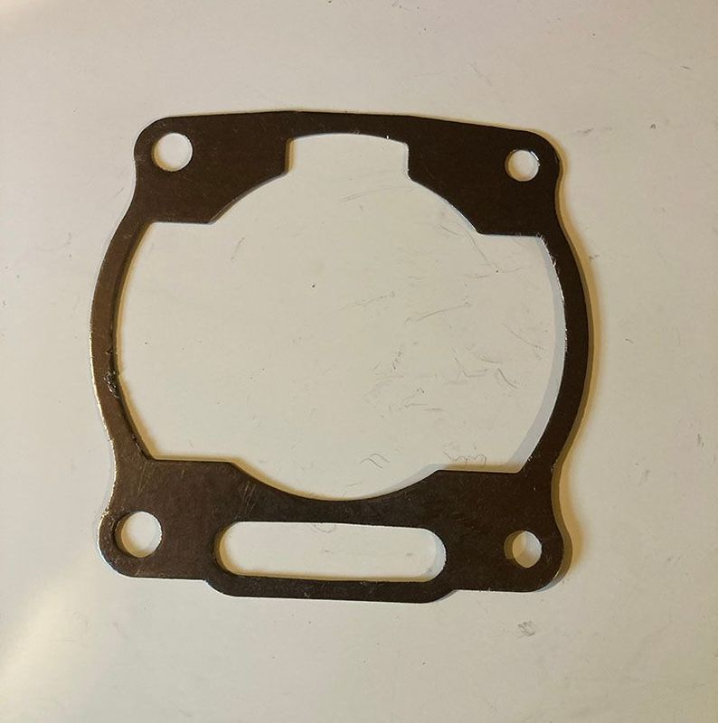 Cylinder Base Gasket for TSE25OR