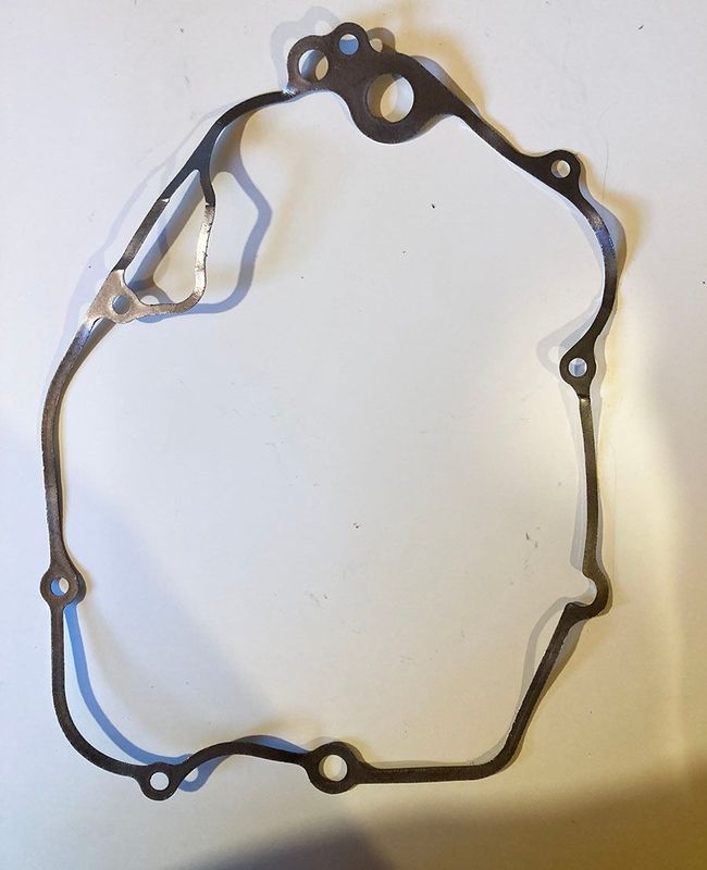 Clutch Cover Gasket for TSE25OR