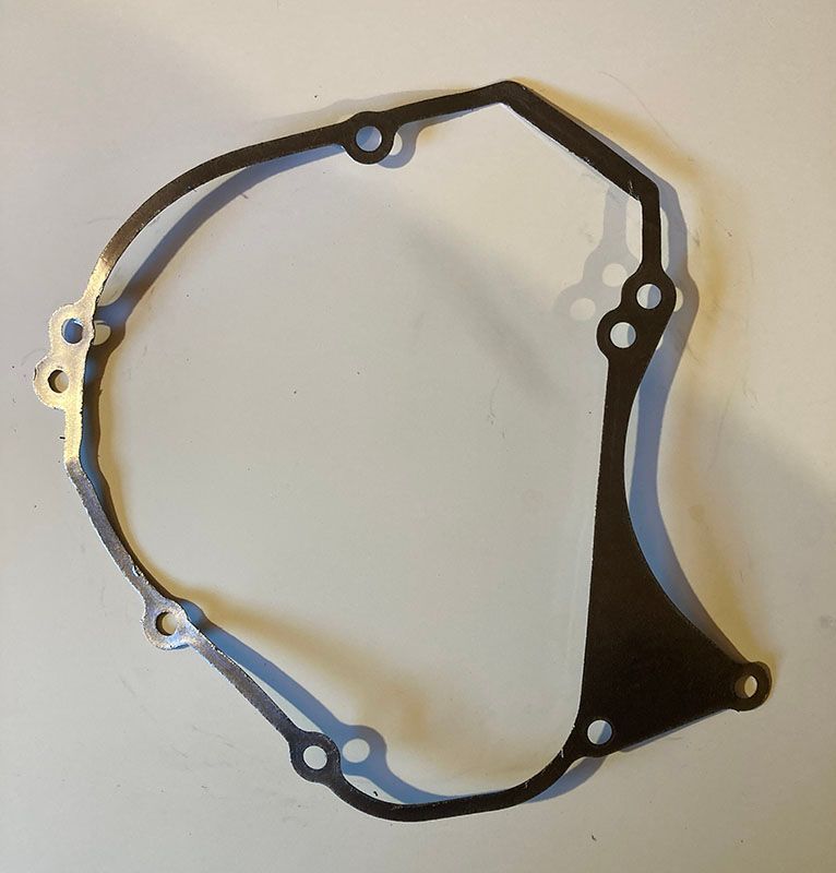 Stator Cover Gasket for TSE25OR