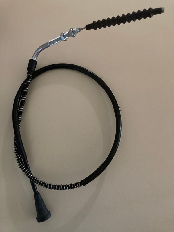 Clutch cable for FSE250E, 2021.5-2023 Clutch cable for FSE250E, 2021.5-2023