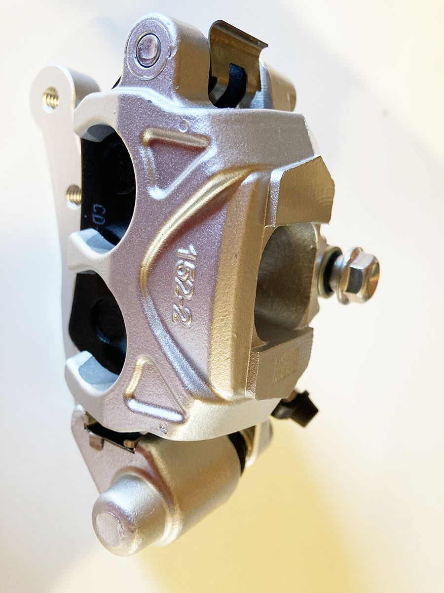 Aftermarket Front Brake Master Cylinder for full size TSE/FSE models